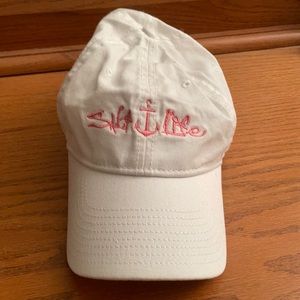 Salt Life Hat